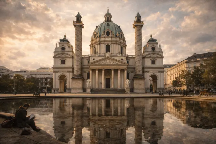 The Immunity Clause (1815) in Vienna